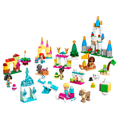  Calendário do Advento Disney Princess 2024