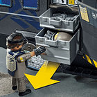 Forças Especiais - Veículo Todo o Terreno 5