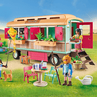 Café Comboio com Horta 3