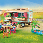 Café Comboio com Horta 4