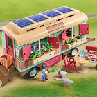 Café Comboio com Horta 5