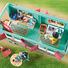 Café Comboio com Horta 6