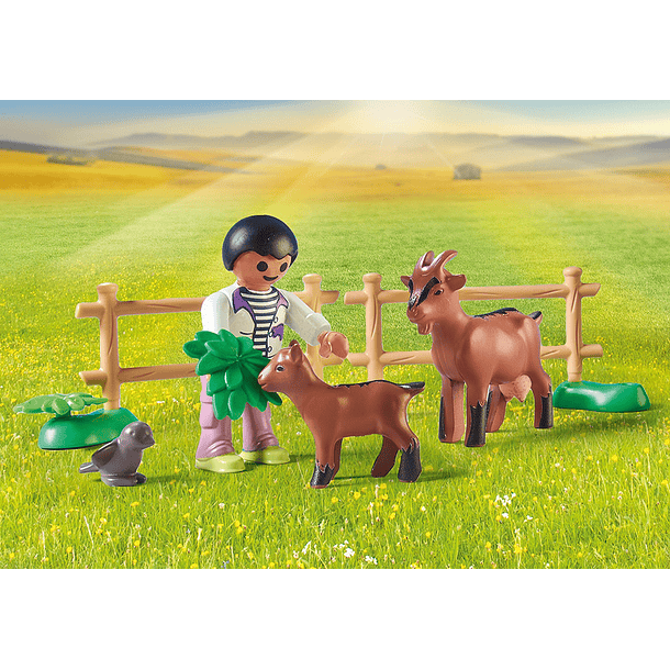 Trator com Reboque e Cisterna 6