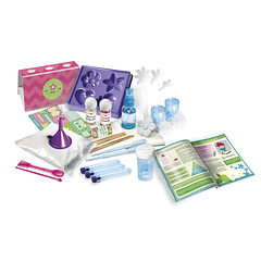 Laboratório de Perfumes