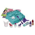 Laboratório de Manicure 2