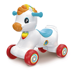 Martinho, O Cavalinho