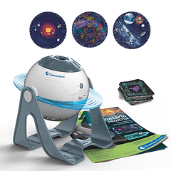 Planetário Projetor