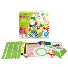 Crayola - Conjunto Multi-Atividades