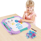 Crayola - Quadro Magnético Dupla Face Cria o teu Conto de Fadas 6