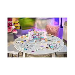 Crayola Color Wonder Mess Free - Kit de Atividades Gabby's Dollhouse