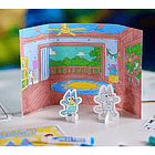 Crayola Color Wonder Mess Free - Kit de Atividades Bluey 5