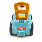 Andador Motofeber Casual Blocks 5