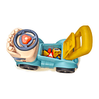 Andador Motofeber Casual Blocks 3