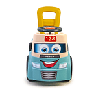 Andador Motofeber Casual Blocks 4