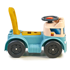 Andador Motofeber Casual Blocks 6