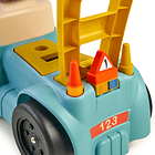 Andador Motofeber Casual Blocks 7