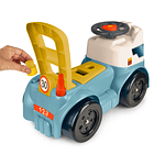 Andador Motofeber Casual Blocks 9