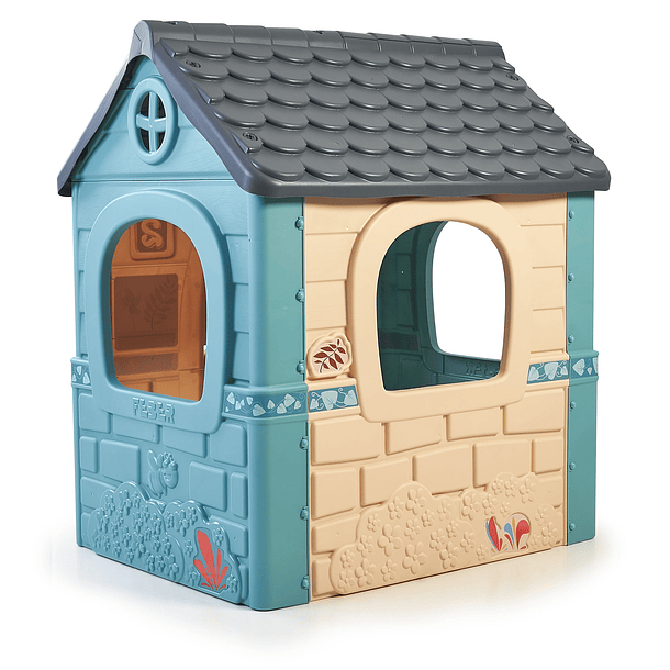 Feber Casual House 2