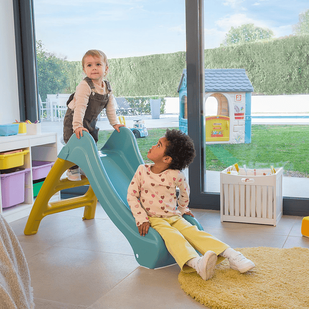 Escorrega Feber Casual Slide 9