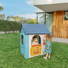 Feber Casual House 8