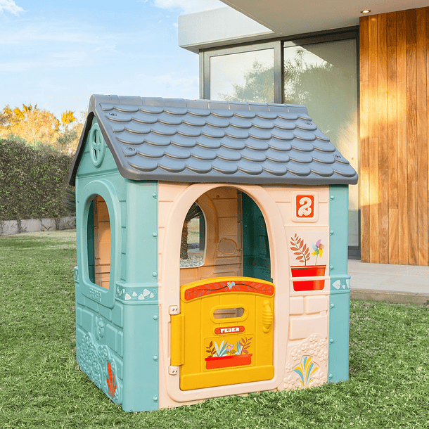 Feber Casual House 6