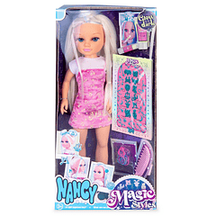 Nancy Magic Styles
