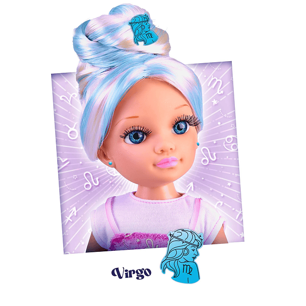 Nancy Magic Styles 3