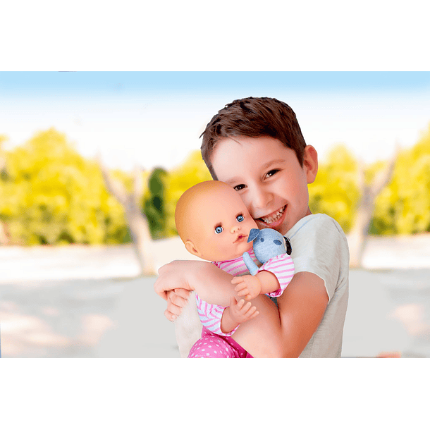 Nenuco Abraça-me! 6