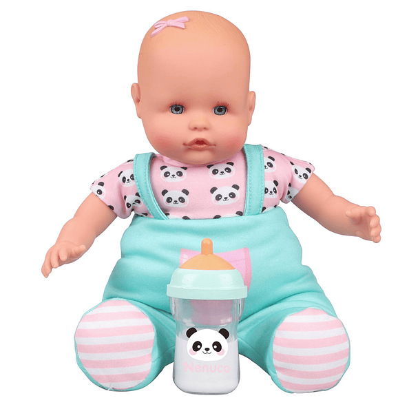 Nenuco com Biberão Mágico 2