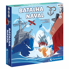 Batalha Naval