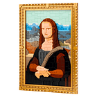 Mona Lisa 2