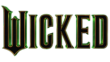Lego Wicked