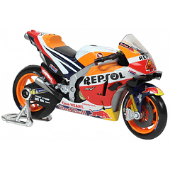 Maisto - Moto GP Repsol Honda Team 2021 #44 Pol Espargaro