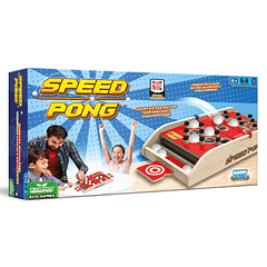 Speed Pong