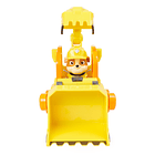 Patrulha Pata Rubble & Crew - Camião Bulldozer Rubble 3