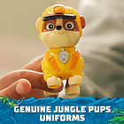 Patrulha Pata Jungle Pups - Pack de Figuras 4