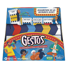 Gestos