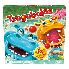 Tragabolas