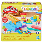 Play-Doh - Kit Inicial Fábrica Divertida 1