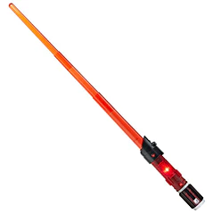 Lightsaber Forge Kyber Core - Darth Vader