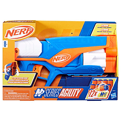 Nerf N Series - Agility