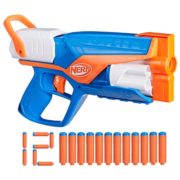 Nerf N Series - Agility 2