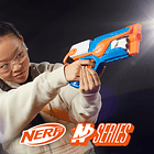 Nerf N Series - Agility 6