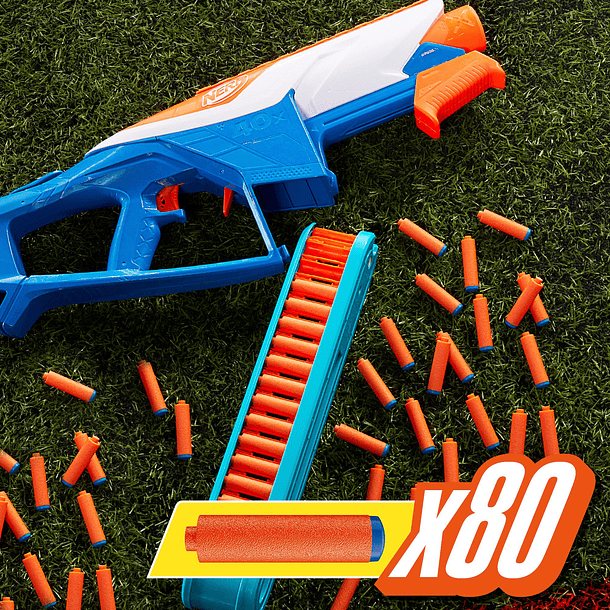 Nerf N Series - Infinite 3