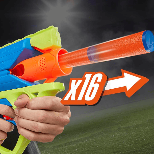 Nerf N Series - Sprinter 3