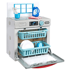 Little Tikes - Minha Primeira Máquina Lavar Loiça 2