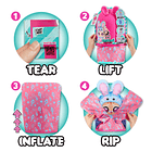 LOL Surprise - Tweens Costume Surprise Aya Cherry 3