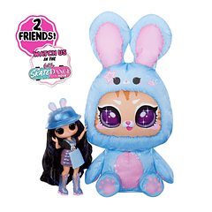 LOL Surprise - Tweens Costume Surprise Aya Cherry