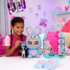 LOL Surprise - Tweens Costume Surprise Aya Cherry 8