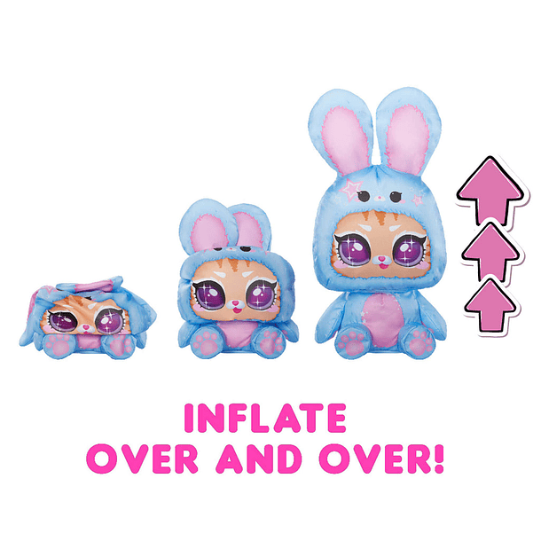 LOL Surprise - Tweens Costume Surprise Aya Cherry 6